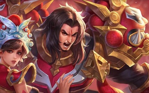 王者荣耀项羽怎么样