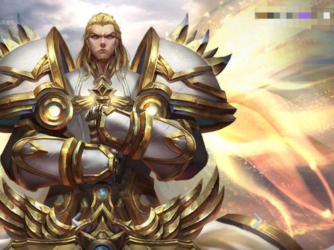 王者荣耀项羽怎么样[图1]