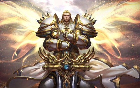 王者荣耀项羽怎么样[图2]