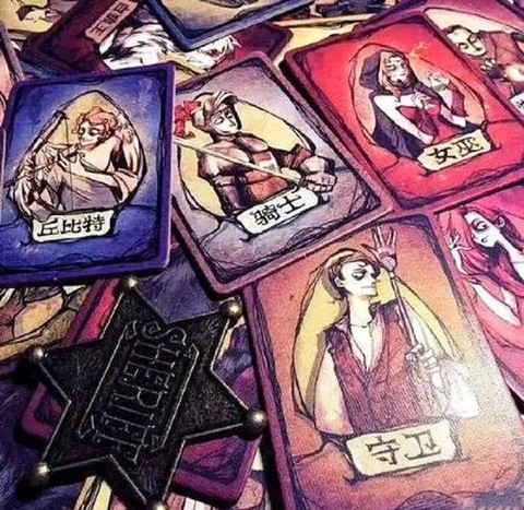 狼人杀花守护怎么回事[图2]