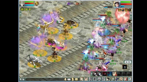 大话西游没转玩什么好