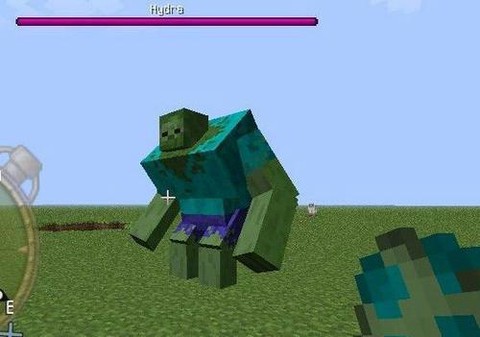 我的世界怎么召唤巨人僵尸[图2]