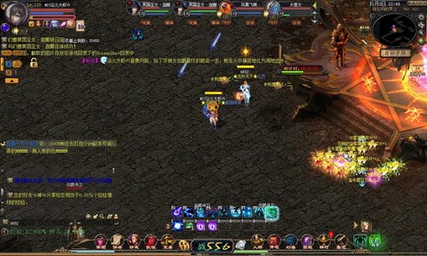 魔域五星副本怎么打[图2]