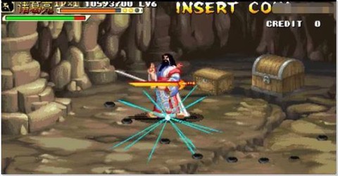 三国战纪爆炸剑怎么拿[图1]