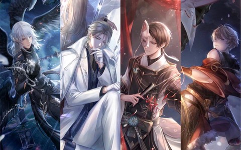 奇迹暖暖怎么变成男的[图1]