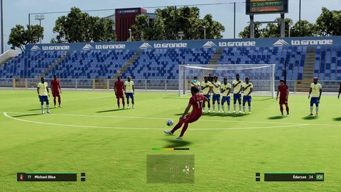 实况足球远射怎么打[图1]