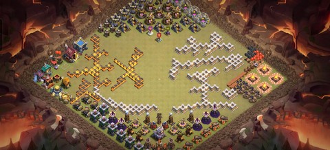 部落冲突部落怎么玩[图1]