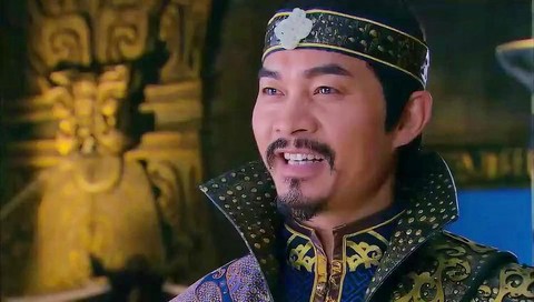 古剑奇谭雷严怎么打[图1]