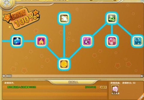 qq炫舞许愿石怎么获得