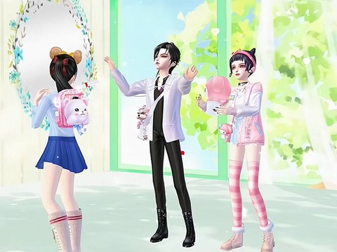 QQ炫舞炫舞节精魄怎么获得[图1]