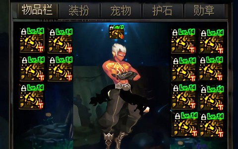 dnf马蹄卡怎么强杀[图1]