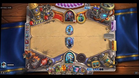 巫妖王怎么打炉石传说