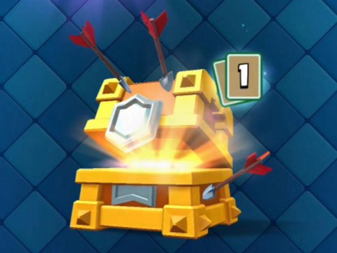 皇室战争查箱子怎么看[图2]