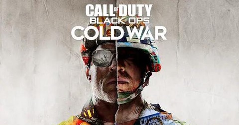 使命召唤17怎么玩不了[图1]