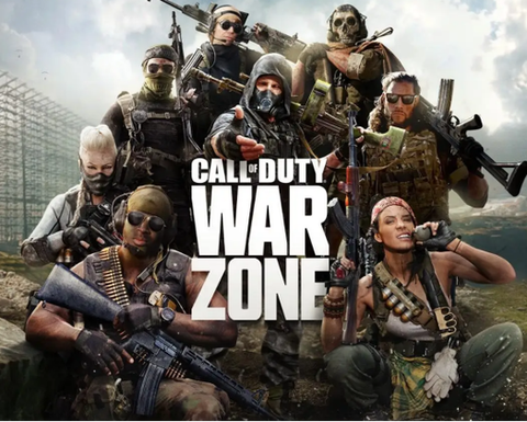 使命召唤17怎么玩不了[图2]