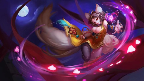 王者荣耀怎么获得妲己[图2]