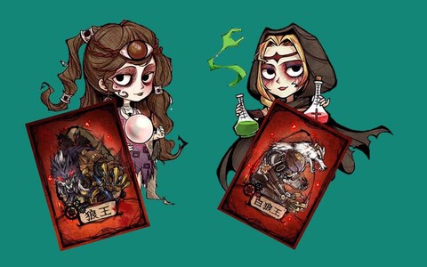 欢乐狼人杀神职是什么[图1]