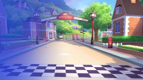 qq飞车怎么进休闲区