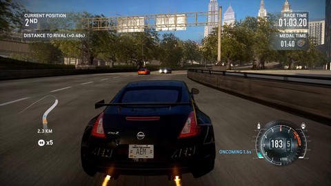 极品飞车16怎么汉化