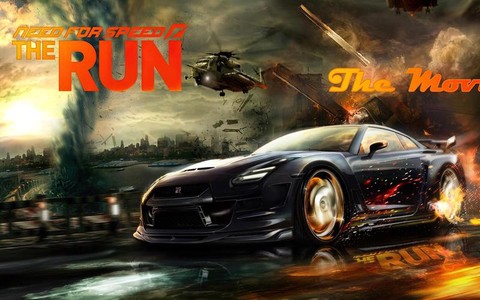 极品飞车16怎么汉化[图2]