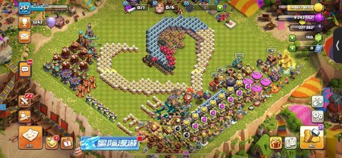 部落冲突未来更新什么[图1]