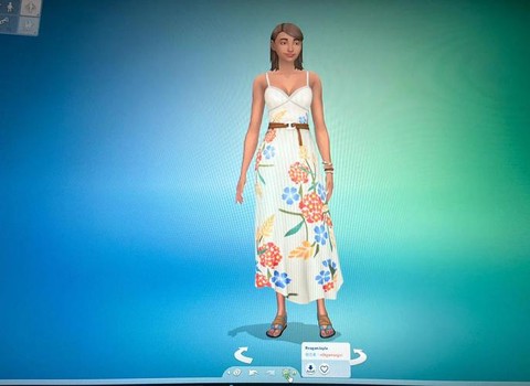 怎么进入模拟人生4