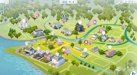 怎么进入模拟人生4[图2]