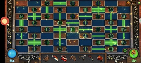 密室逃脱73关怎么过