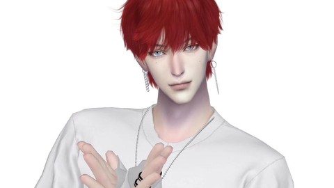 模拟人生4怎么认识人