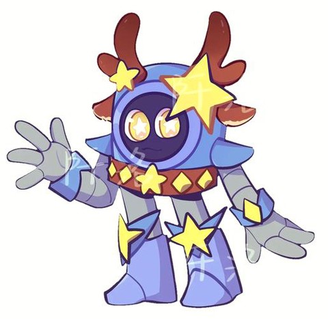 赛尔号赛精灵怎么画[图2]