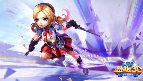 天天酷跑猫小妖怎么样