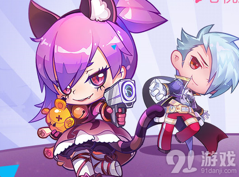 天天酷跑猫小妖怎么样[图1]