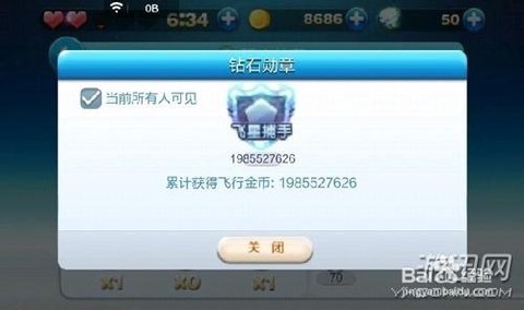 天天酷跑飞行金币是什么[图1]