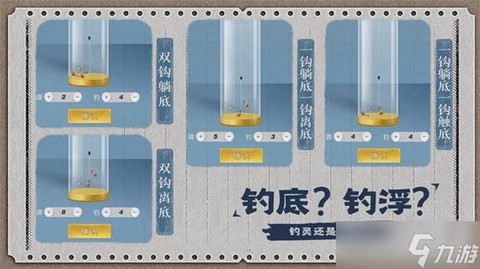 怪物猎人潜口龙怎么钓[图2]