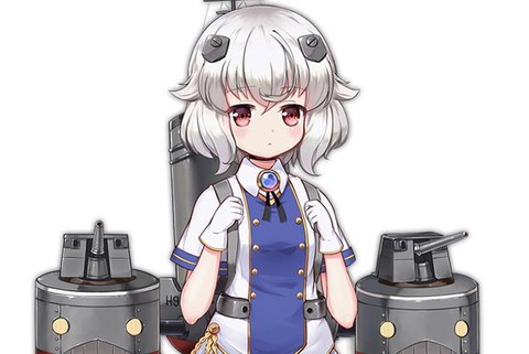 碧蓝航线犬立绘怎么[图2]