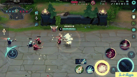 王者荣耀挑战怎么过[图2]