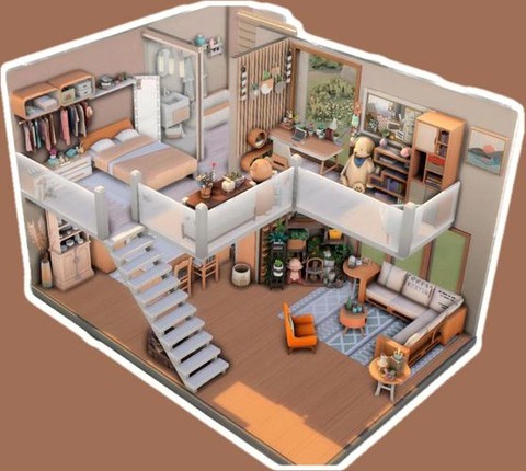 模拟人生4怎么移居[图2]