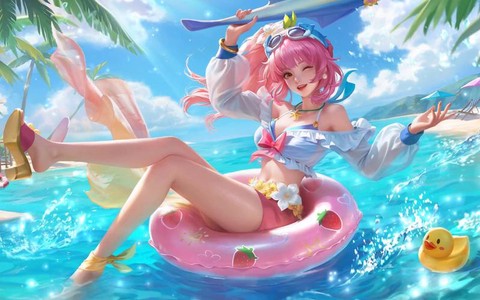 英魂之刃有什么版本