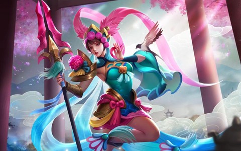 英魂之刃有什么版本[图1]