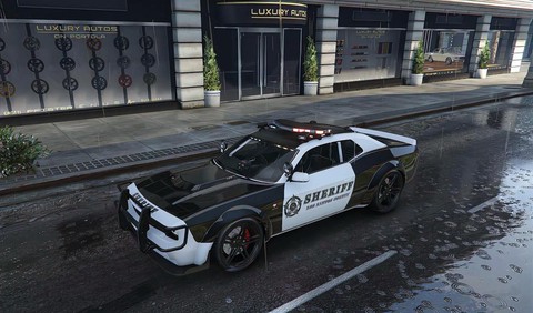 极品飞车警车怎么解锁[图2]