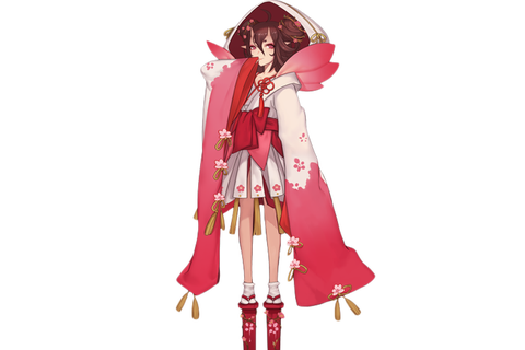 阴阳师桃花妖怎么养[图2]