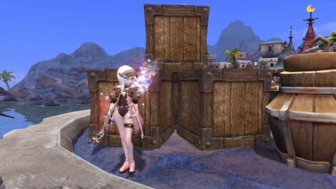 龙之谷冻伤效果是什么