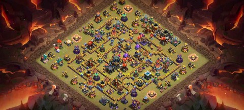 部落冲突如何切换帐号