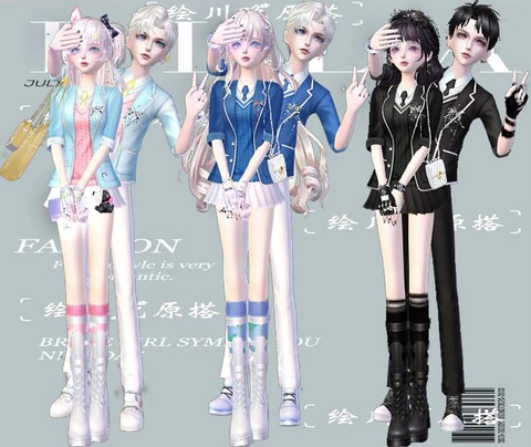 qq炫舞怎么换性别