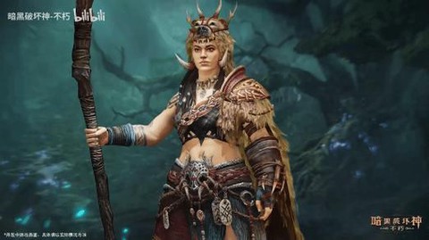 暗黑破坏神不朽什么职业好[图1]