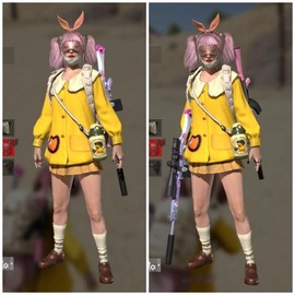 绝地求生衣服怎么领