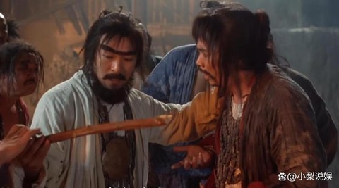 大话西游为什么重映