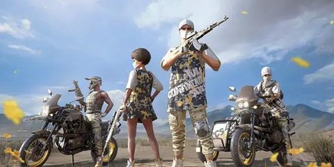 绝地求生什么时候更新完[图2]