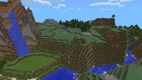 怎么下载我的世界地图[图2]