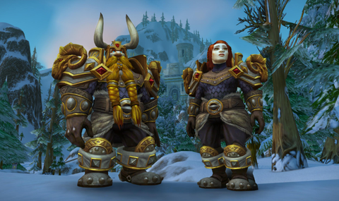 魔兽世界怎么世界喊话